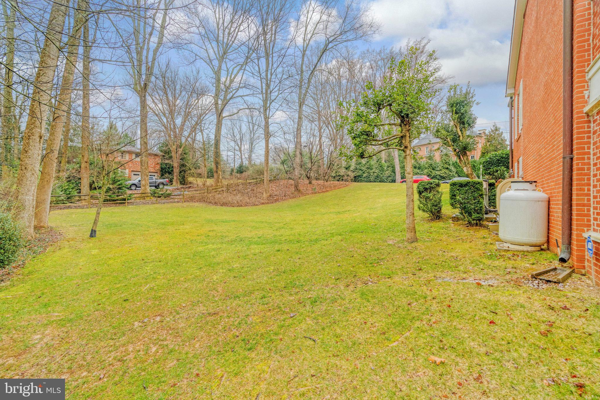 OLD GEORGETOWN ESTATES - Residential