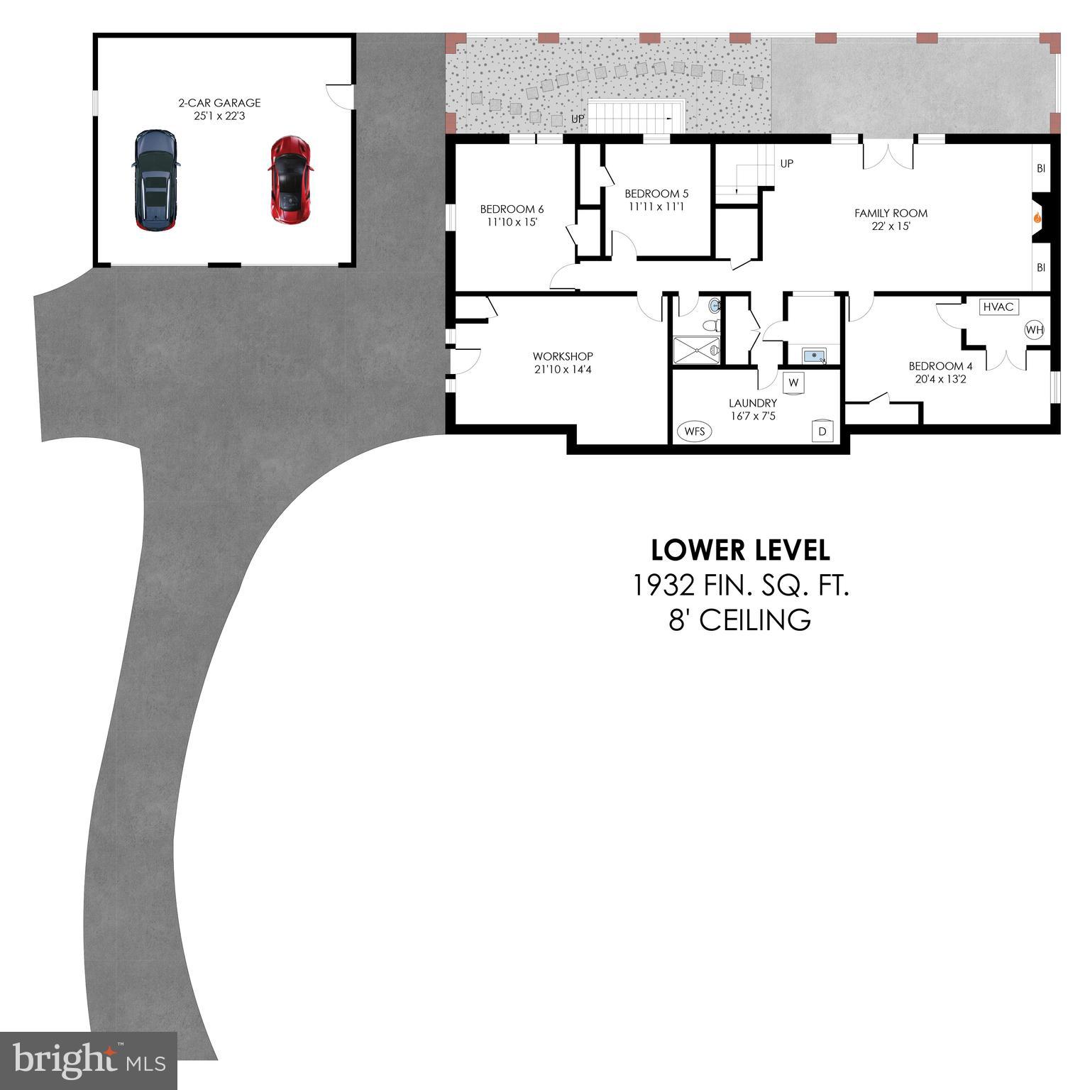 OLD GEORGETOWN ESTATES - Residential