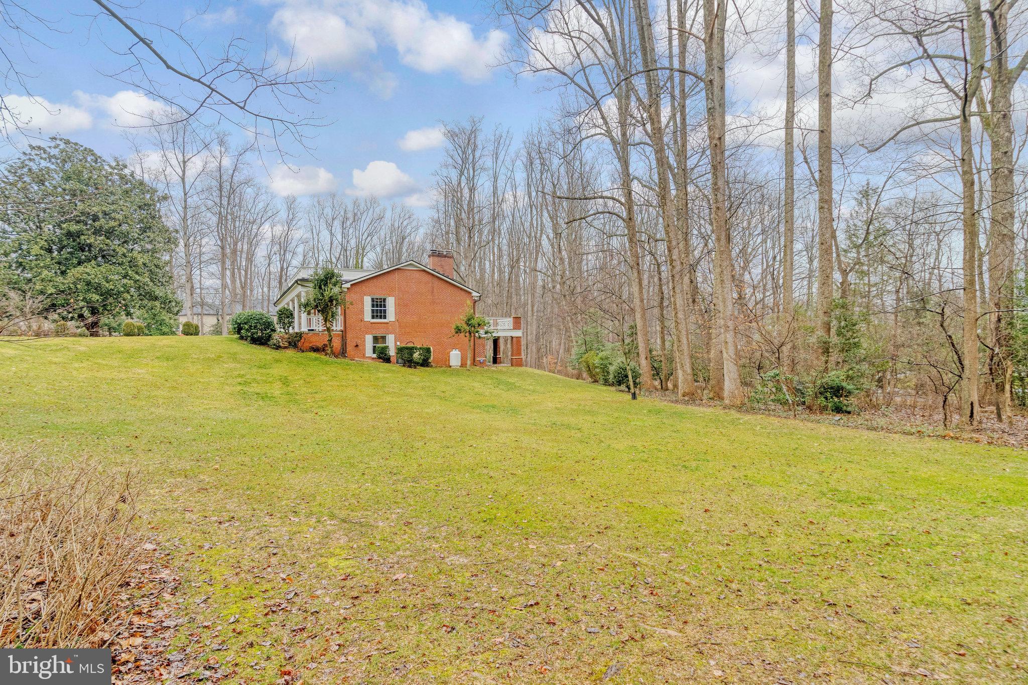 OLD GEORGETOWN ESTATES - Residential