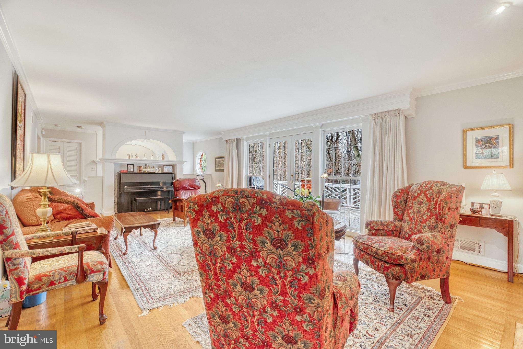 OLD GEORGETOWN ESTATES - Residential