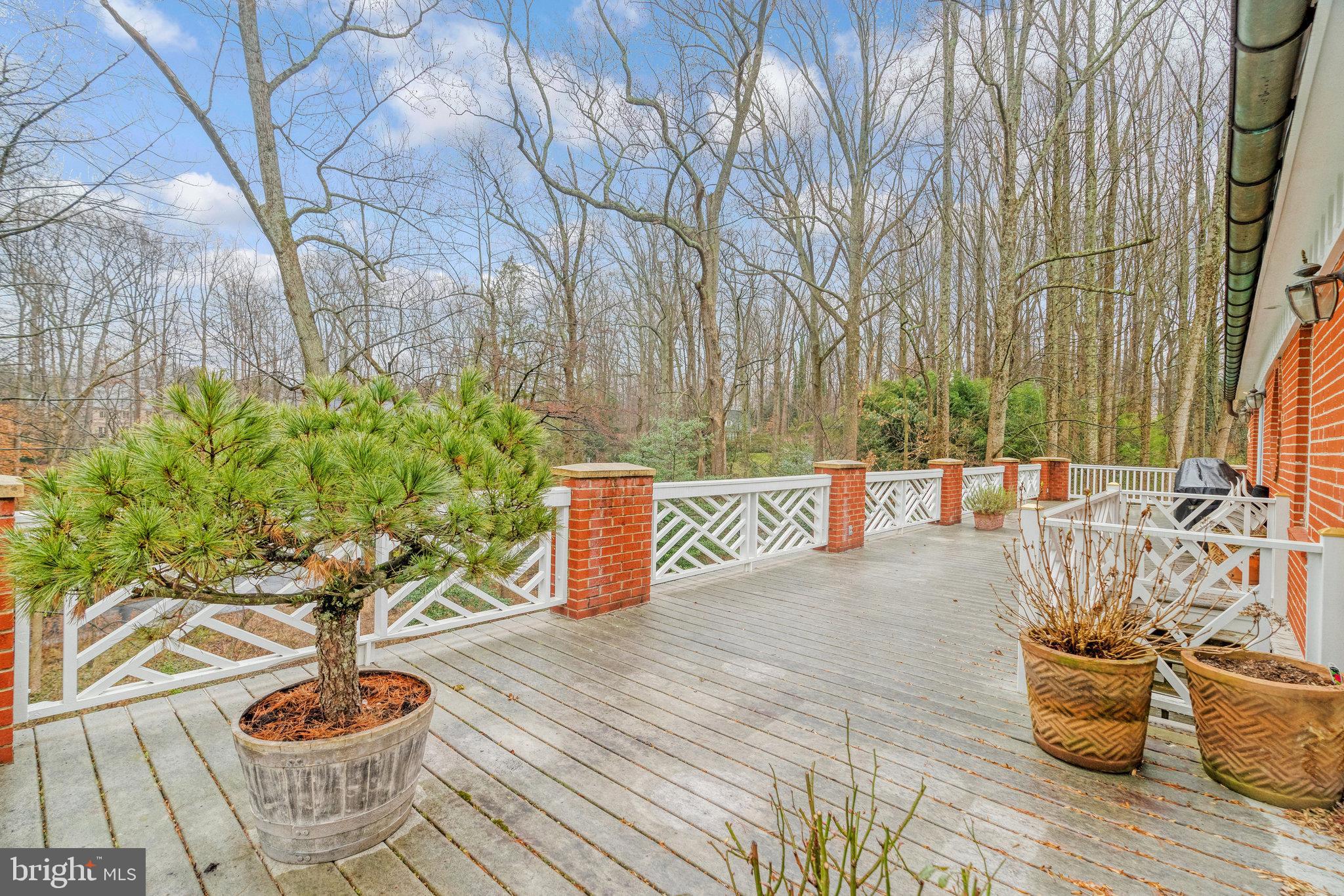 OLD GEORGETOWN ESTATES - Residential