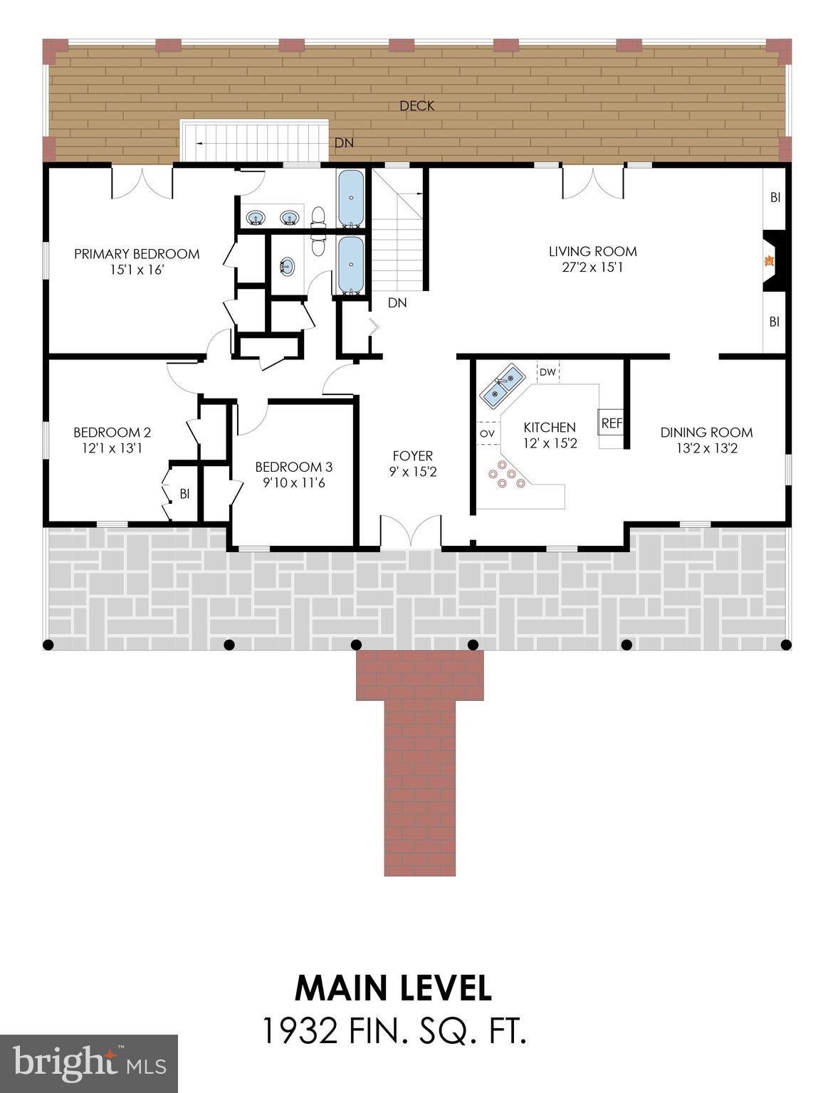 OLD GEORGETOWN ESTATES - Residential