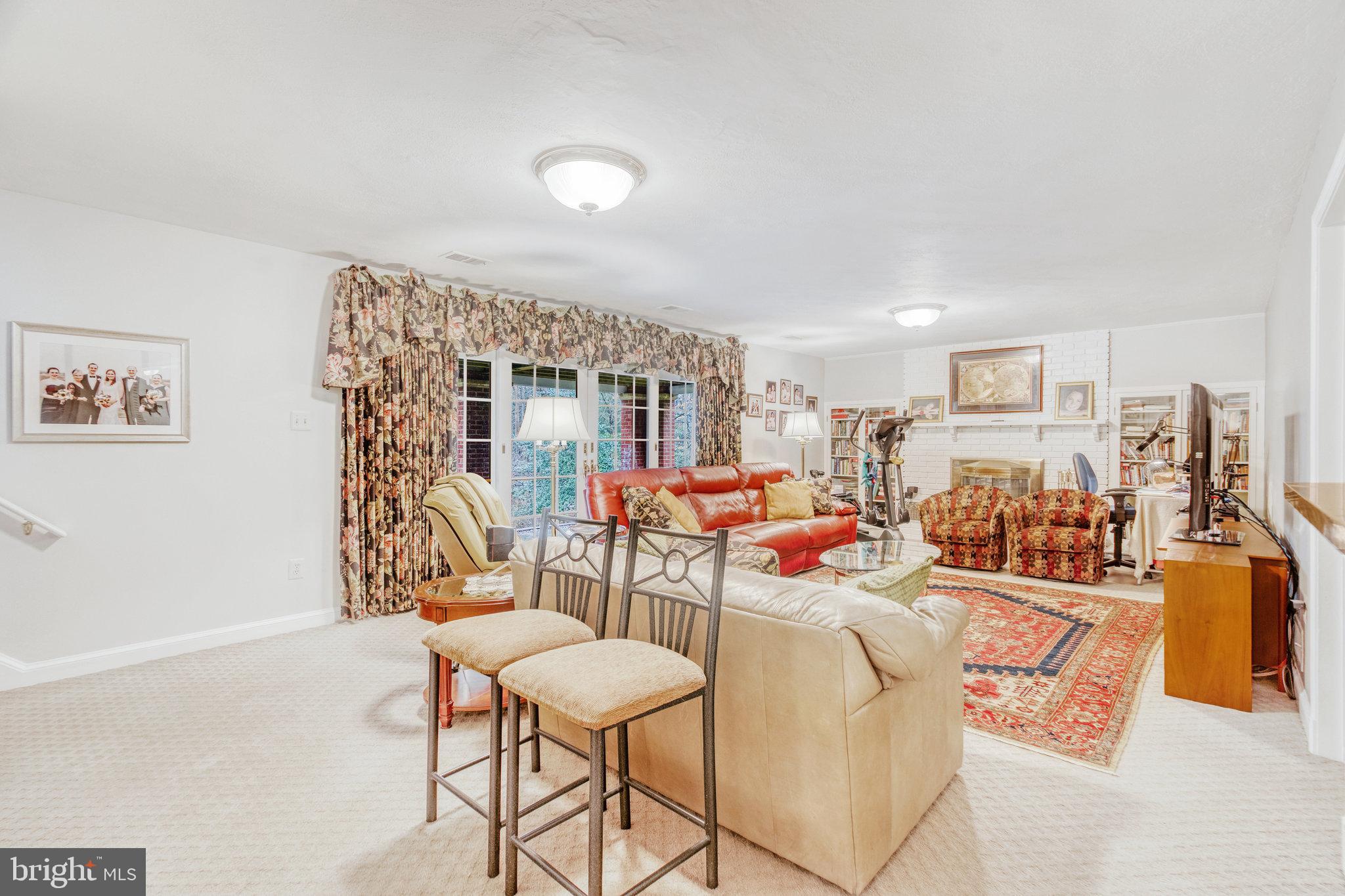 OLD GEORGETOWN ESTATES - Residential