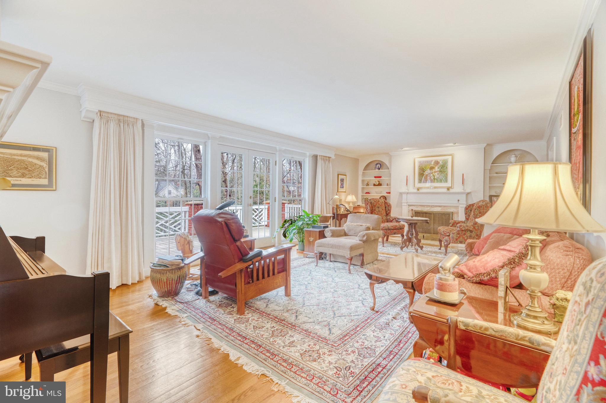 OLD GEORGETOWN ESTATES - Residential