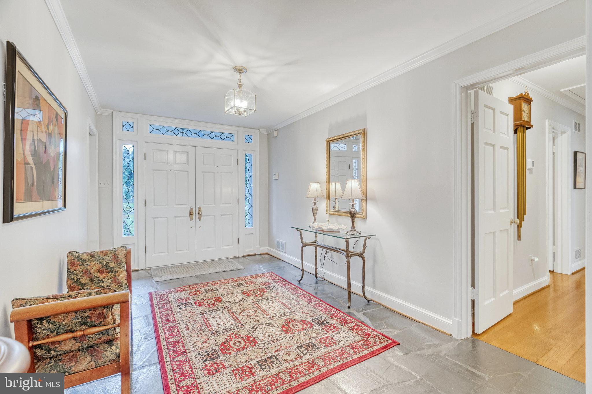 OLD GEORGETOWN ESTATES - Residential