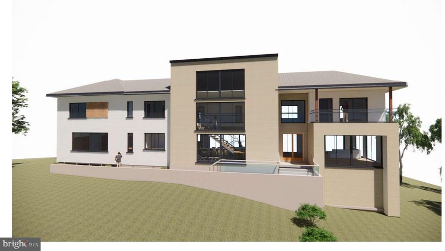 Rare opportunity to build your dream home on a large, flat .43-acre lot in the heart of Vienna! Building plans and permits are currently in process. Ideally located adjacent to Westwood Country Club and just minutes to Tysons, metro, shopping, and dining. Don’t miss this exceptional chance to create your perfect home in one of the area’s most desirable locations.