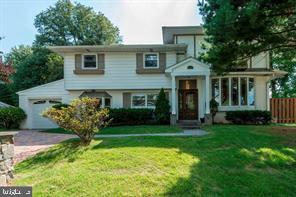 BRADMOOR - Residential Lease