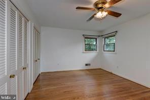 BRADMOOR - Residential Lease