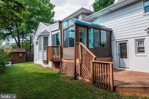 BRADMOOR - Residential Lease