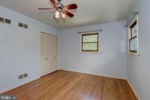 BRADMOOR - Residential Lease