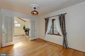 BRADMOOR - Residential Lease