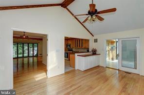 BRADMOOR - Residential Lease