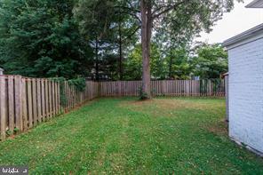 BRADMOOR - Residential Lease