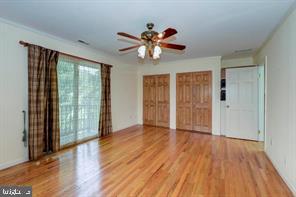 BRADMOOR - Residential Lease