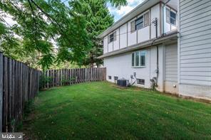 BRADMOOR - Residential Lease