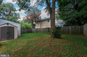 BRADMOOR - Residential Lease