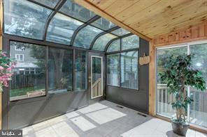 BRADMOOR - Residential Lease