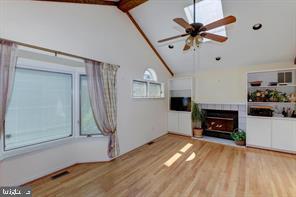 BRADMOOR - Residential Lease