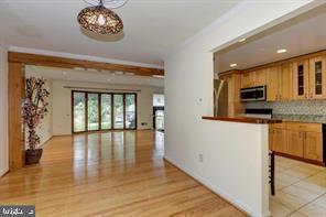 BRADMOOR - Residential Lease