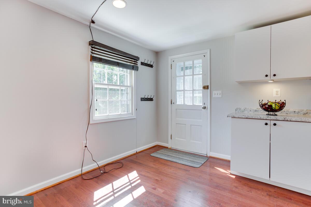 SOMERSET AT BELAIR - Residential