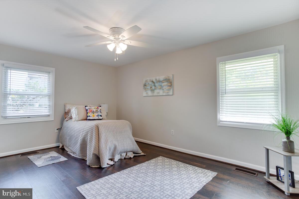 SOMERSET AT BELAIR - Residential