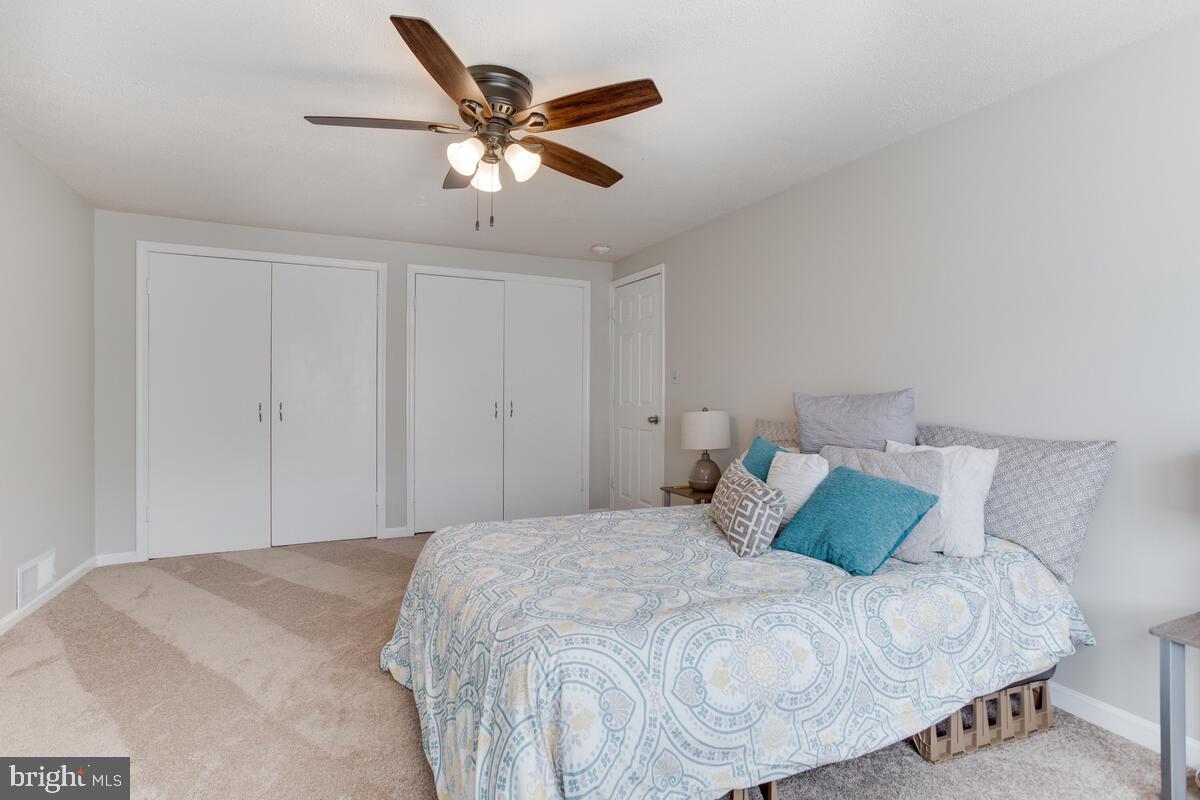 SOMERSET AT BELAIR - Residential