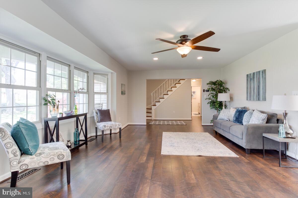 SOMERSET AT BELAIR - Residential