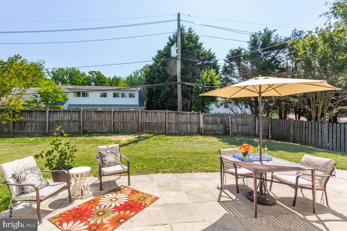 SOMERSET AT BELAIR - Residential