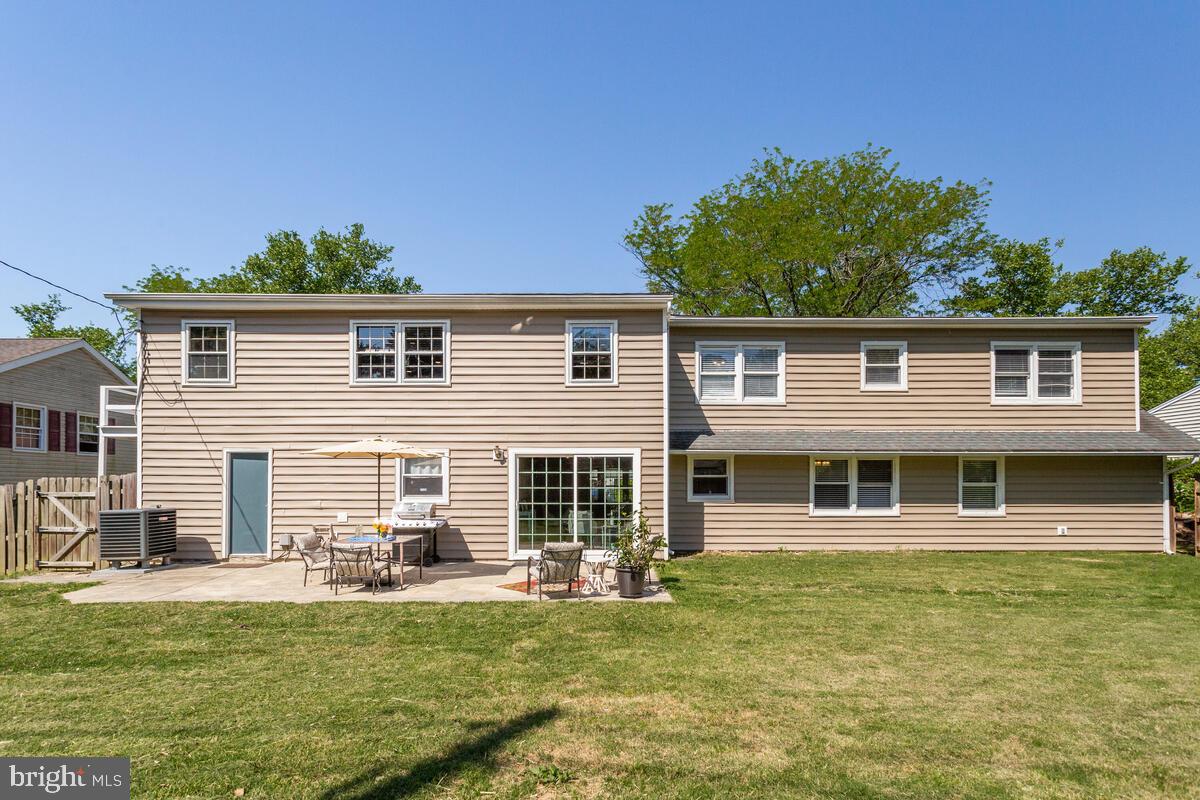 SOMERSET AT BELAIR - Residential