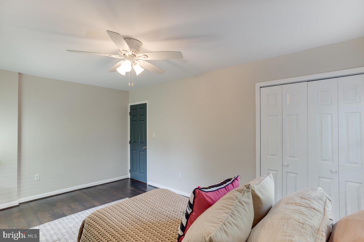 SOMERSET AT BELAIR - Residential