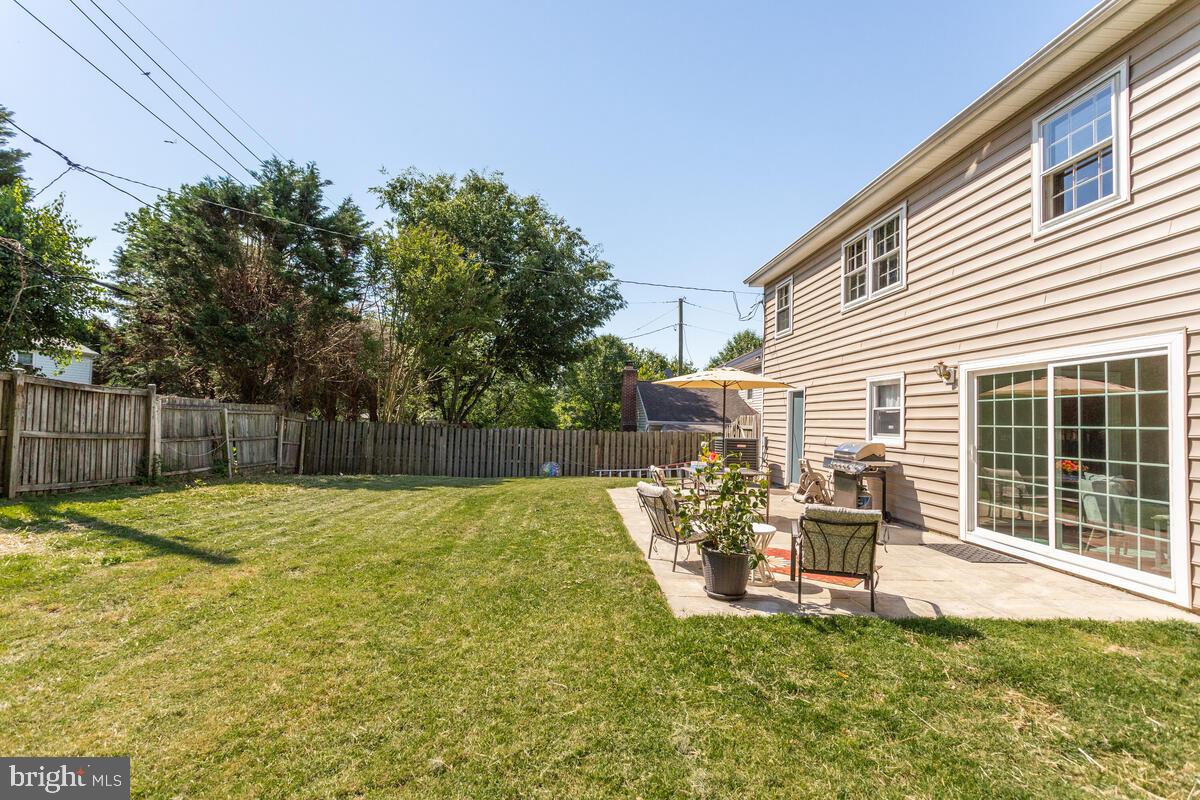 SOMERSET AT BELAIR - Residential