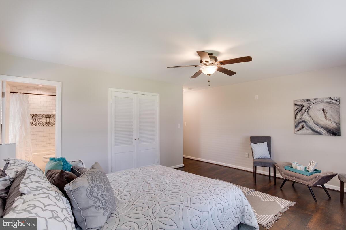 SOMERSET AT BELAIR - Residential