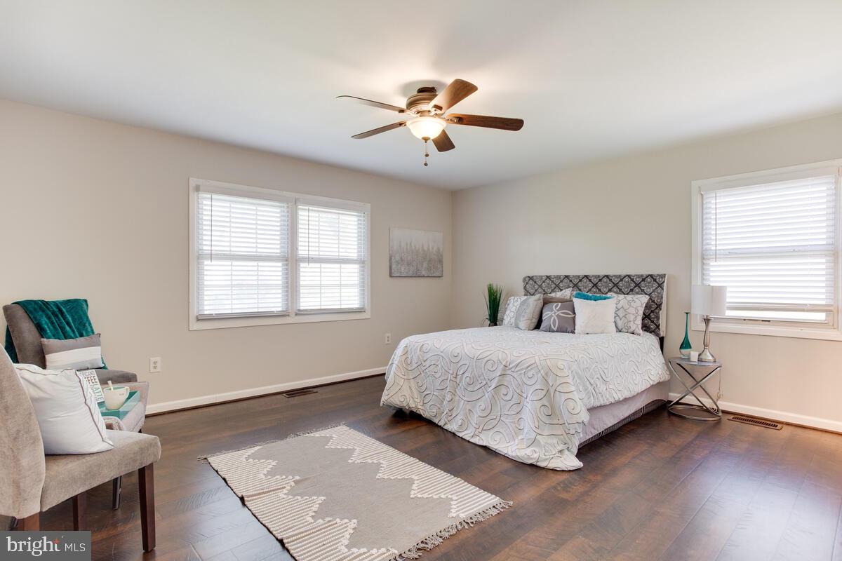 SOMERSET AT BELAIR - Residential