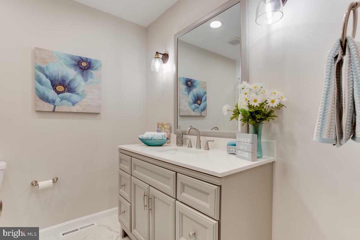 SOMERSET AT BELAIR - Residential