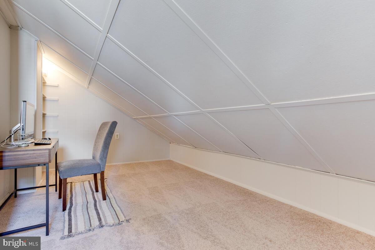 SOMERSET AT BELAIR - Residential