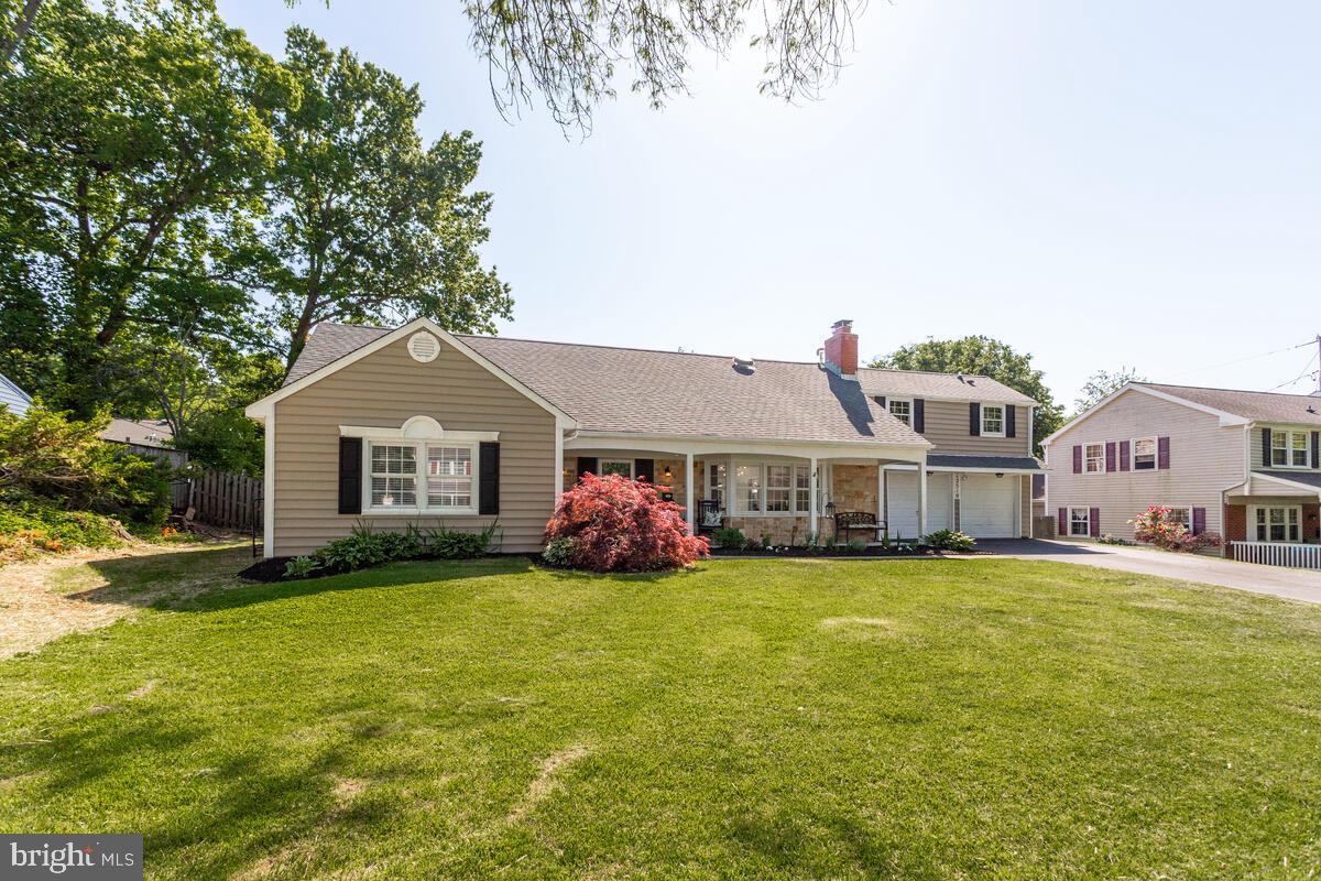 SOMERSET AT BELAIR - Residential