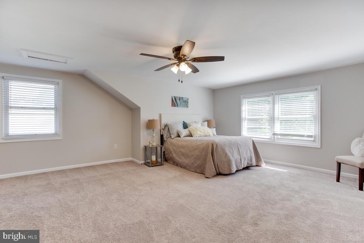 SOMERSET AT BELAIR - Residential