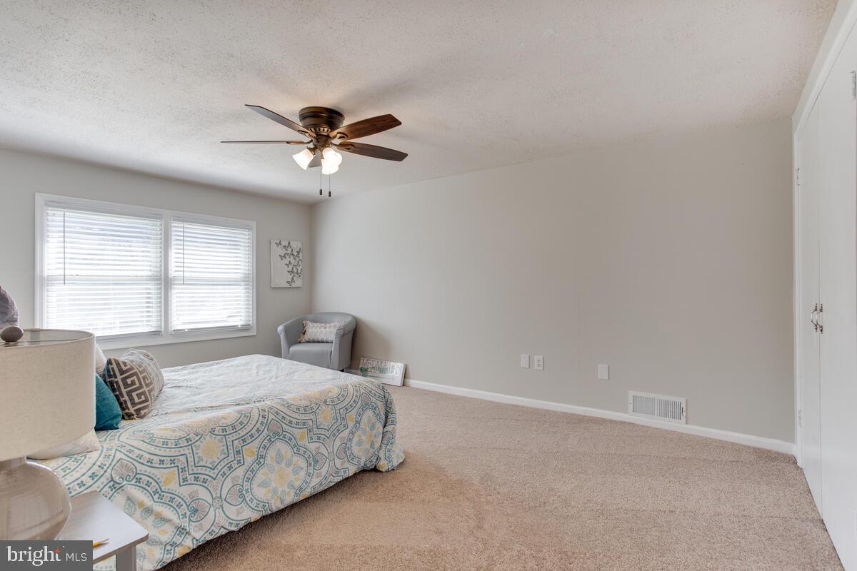 SOMERSET AT BELAIR - Residential