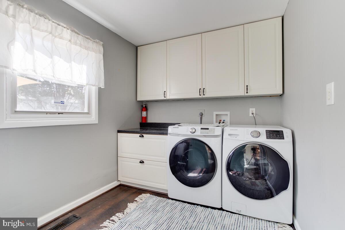 SOMERSET AT BELAIR - Residential