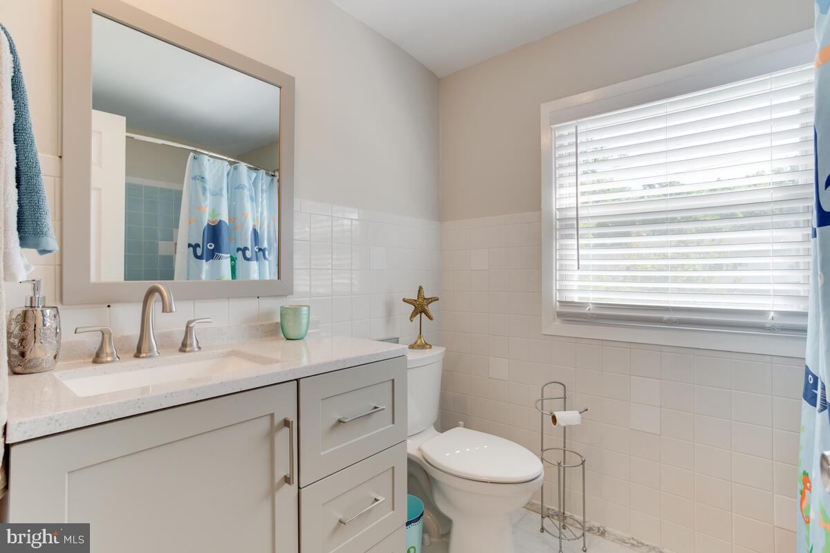 SOMERSET AT BELAIR - Residential