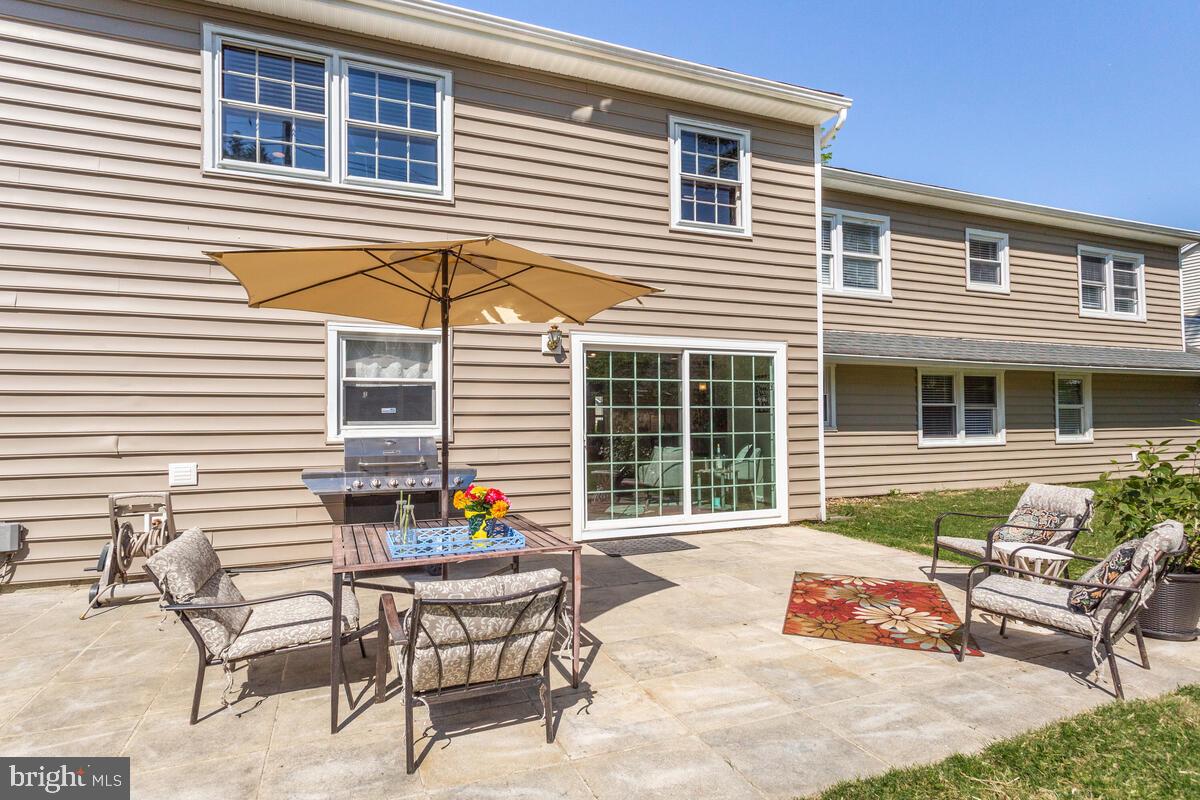 SOMERSET AT BELAIR - Residential