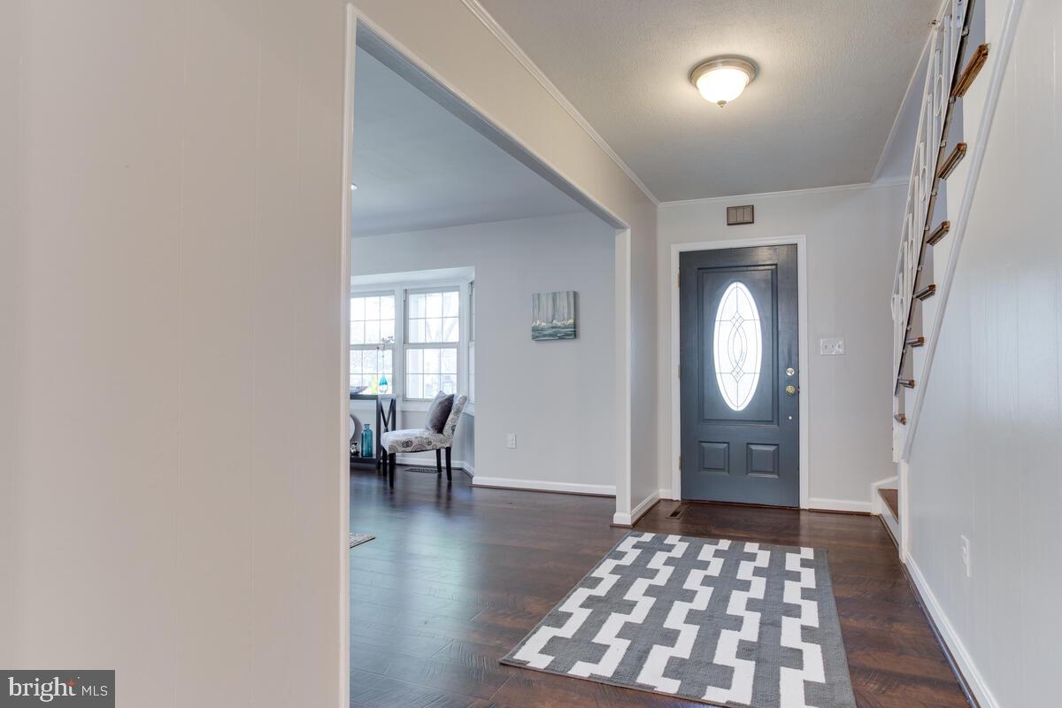 SOMERSET AT BELAIR - Residential