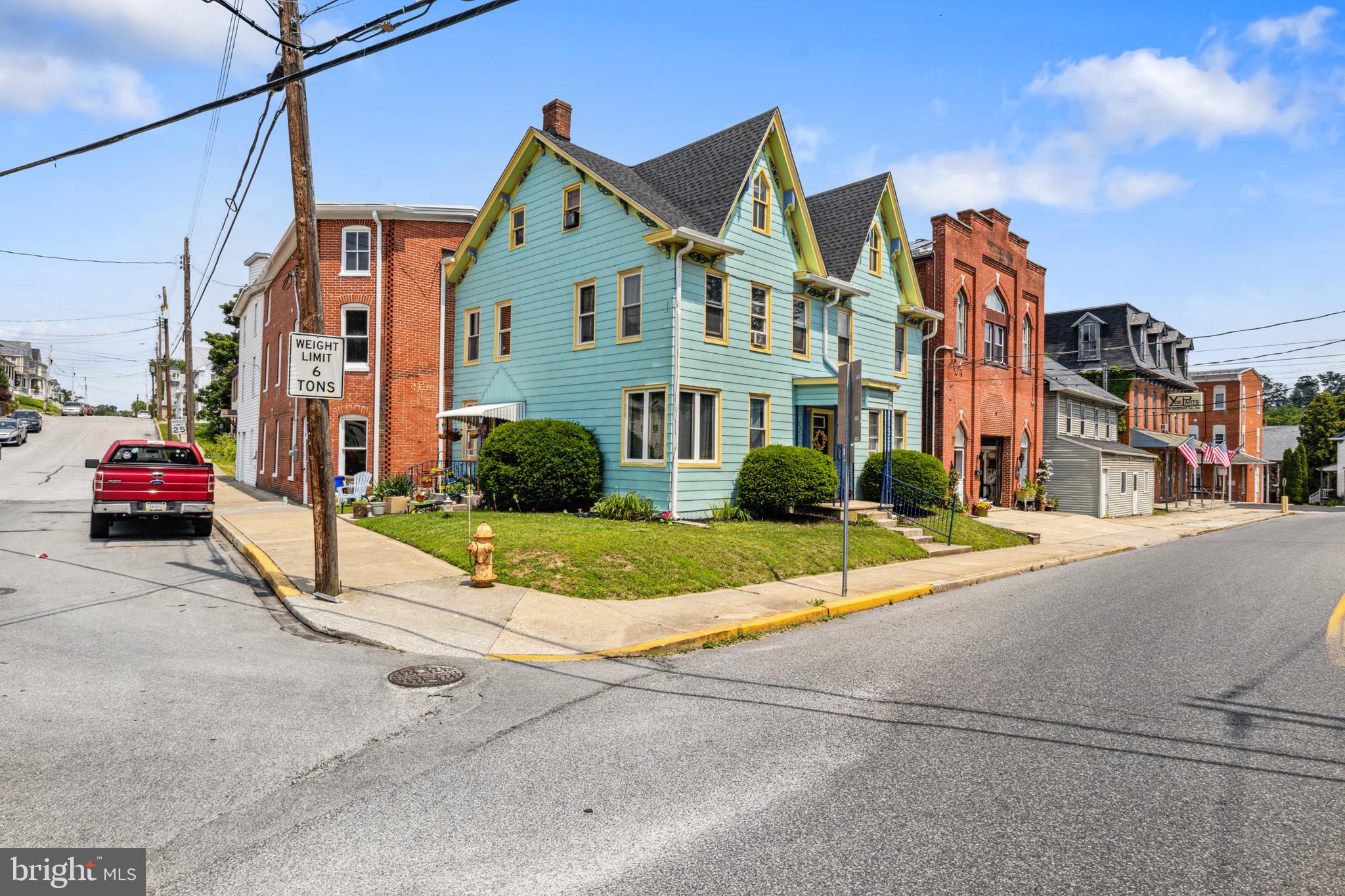 74 S MAIN STREET