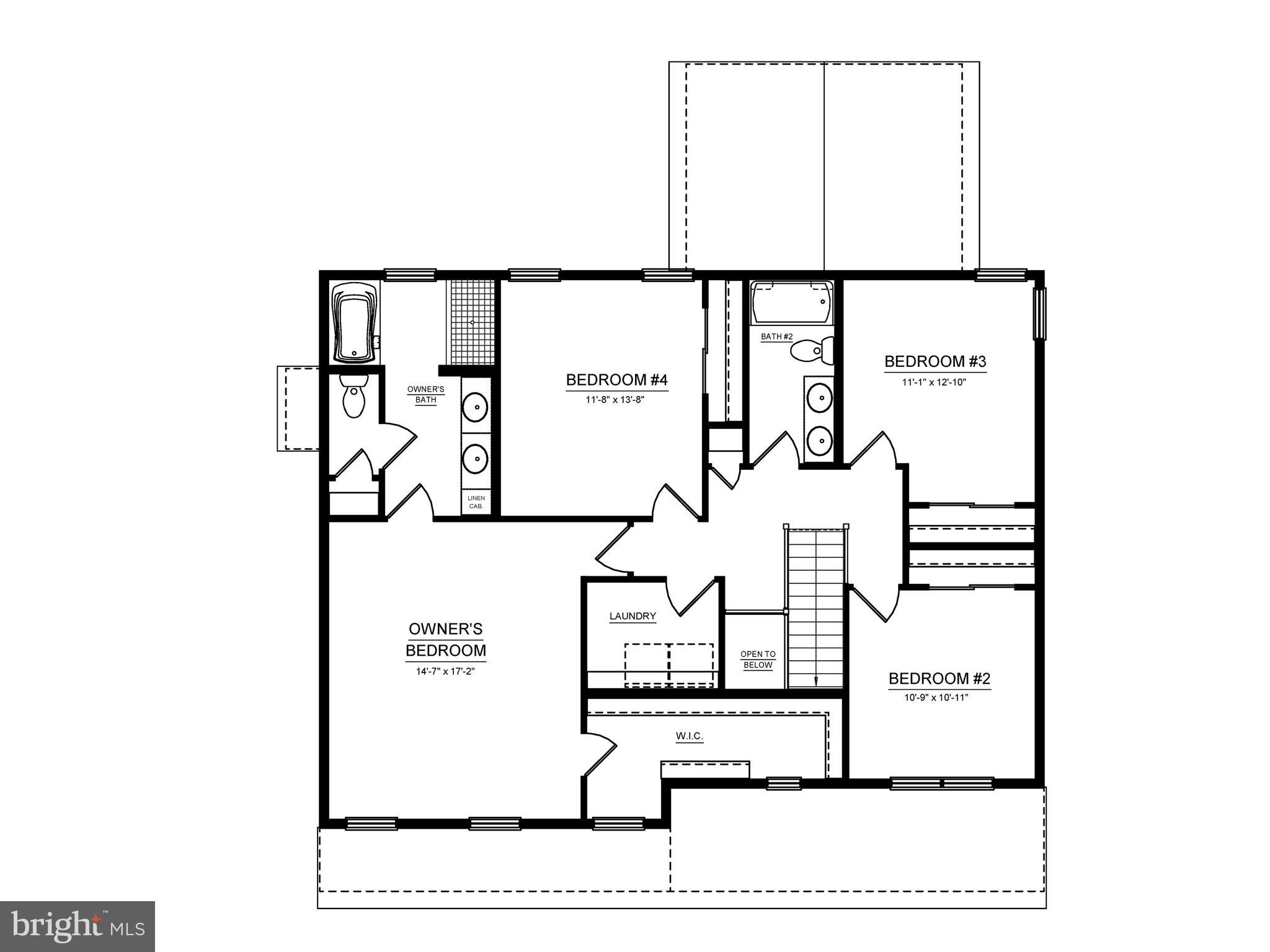 179 BUCK MOTH WAY