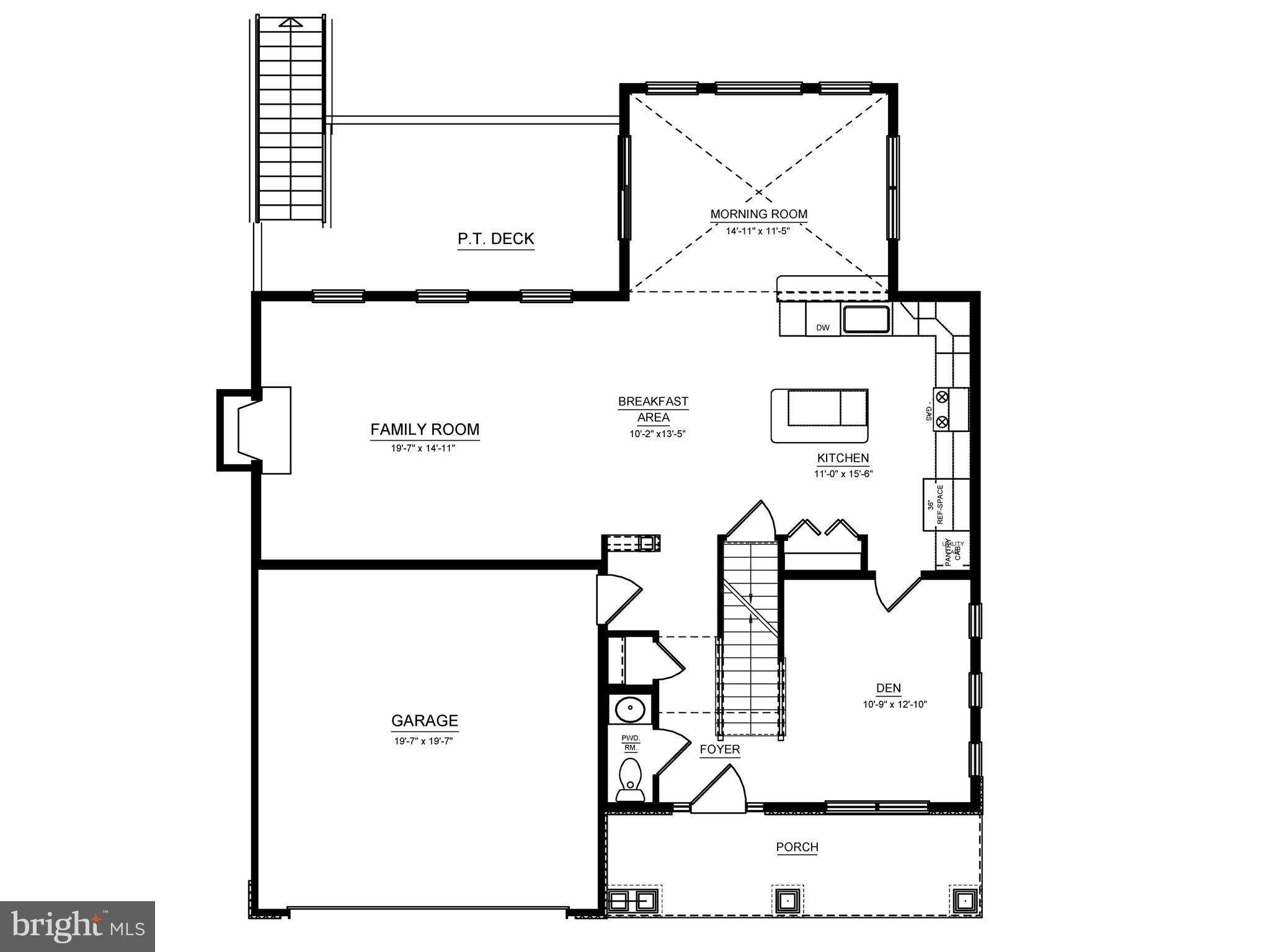 179 BUCK MOTH WAY