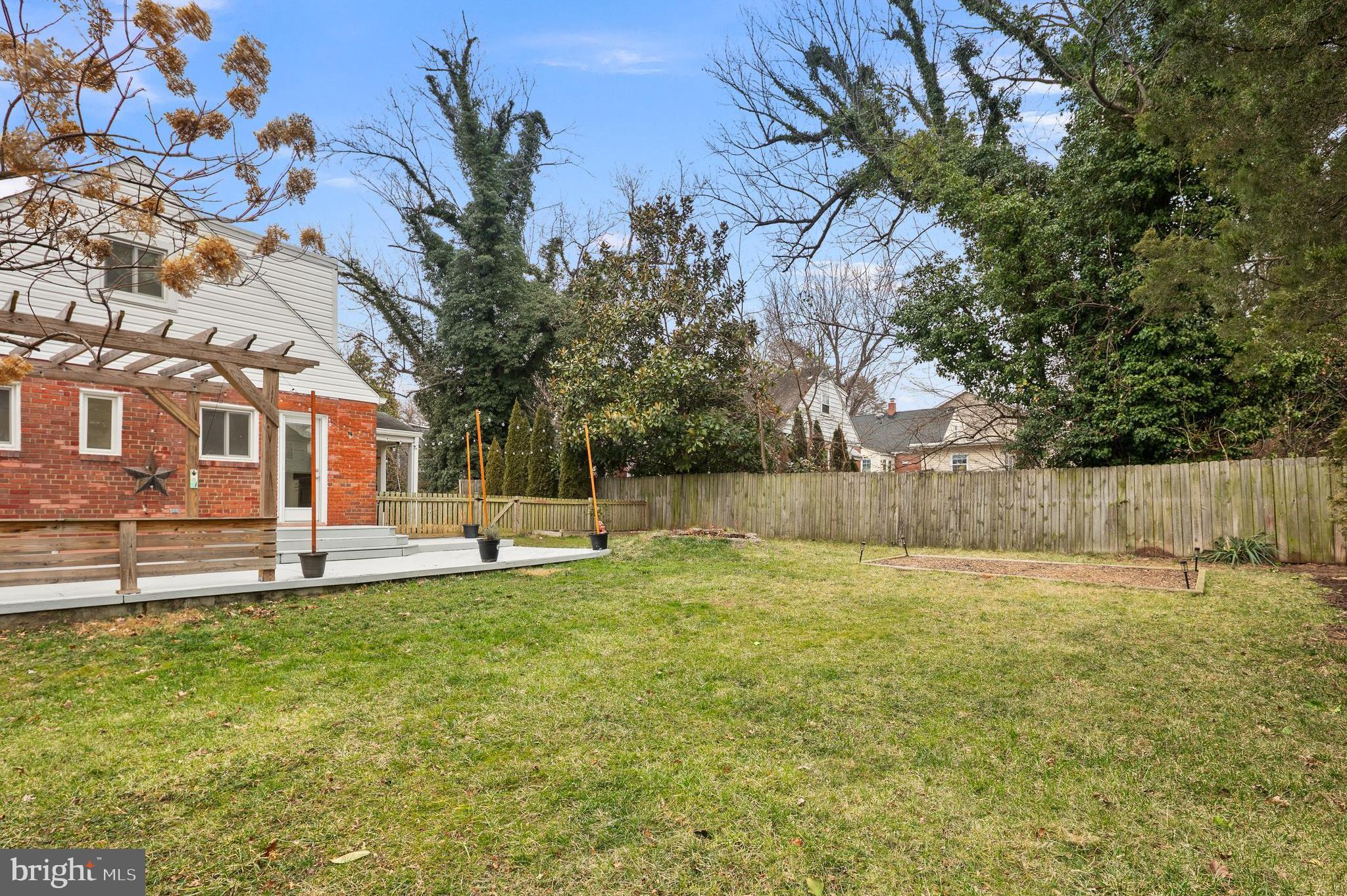 TYLER PARK - Residential