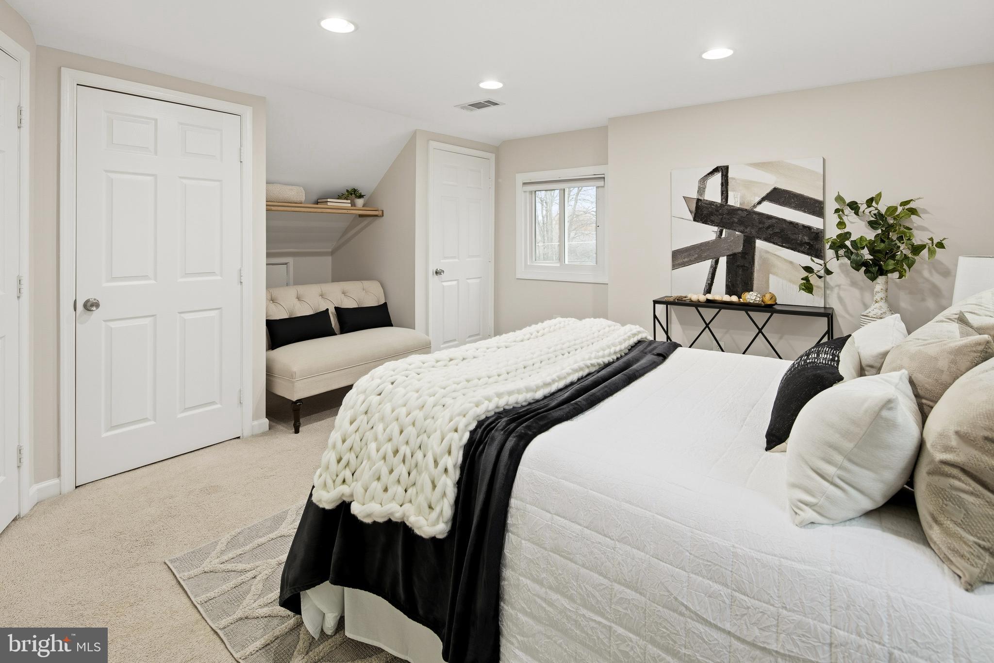 TYLER PARK - Residential