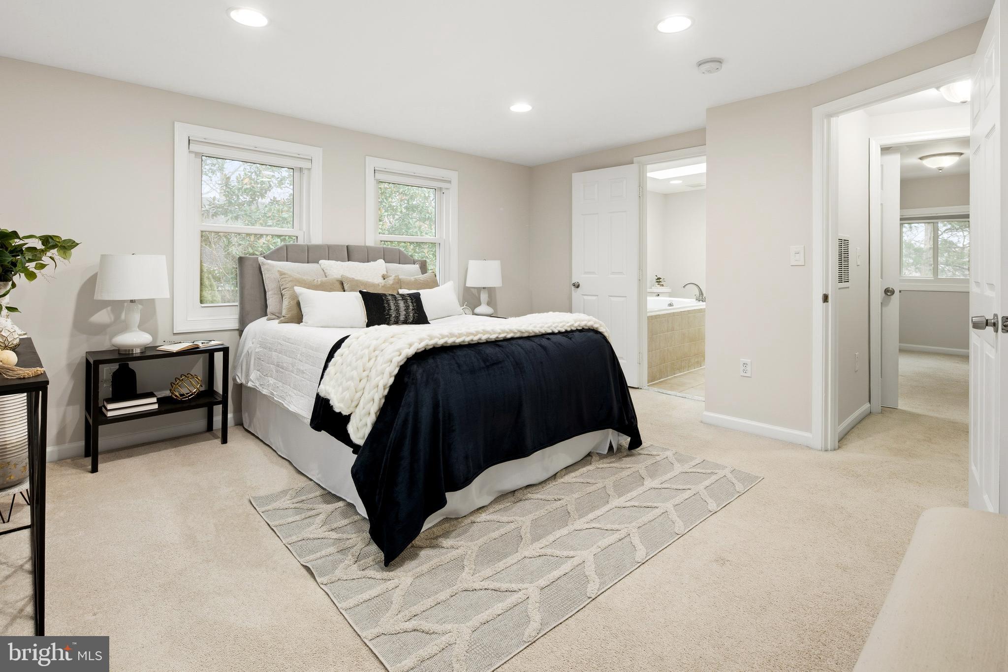 TYLER PARK - Residential