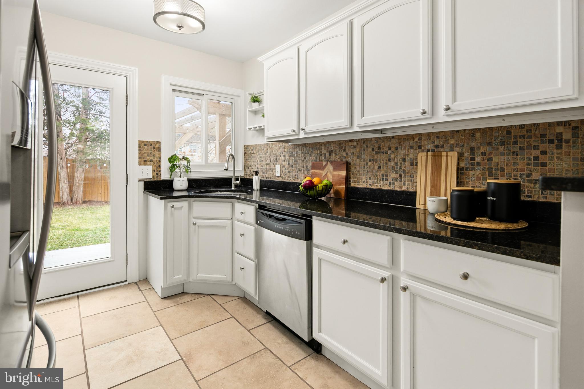 TYLER PARK - Residential