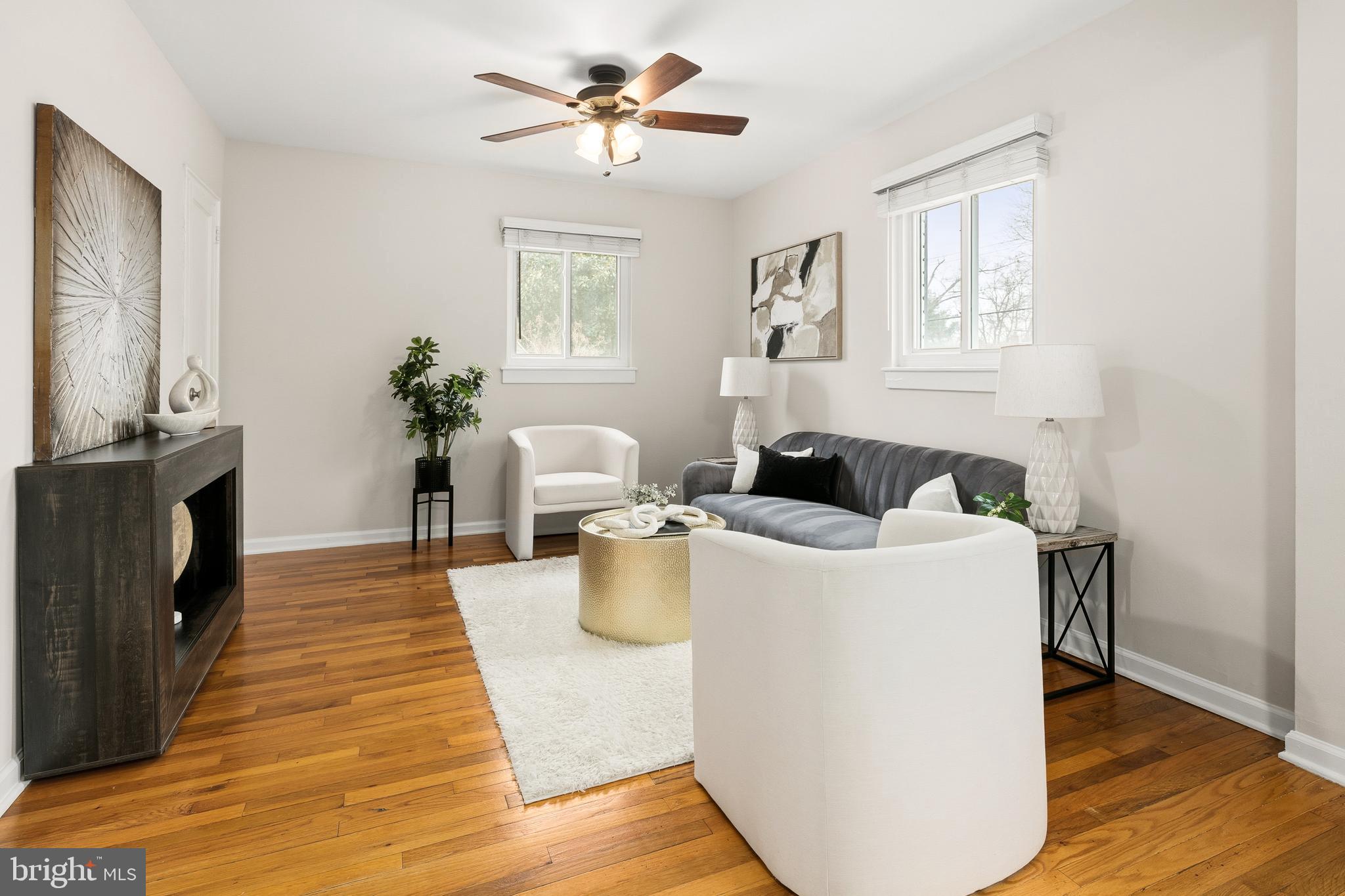 TYLER PARK - Residential